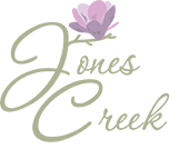 Jones Creek